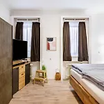 Bummelallee Schloesschen Appartement Bad Harzburg