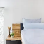 Bummelallee Schloesschen Appartement *