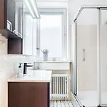 Bummelallee Schloesschen Appartement Bad Harzburg