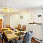 Bummelallee Schloesschen Appartement Bad Harzburg