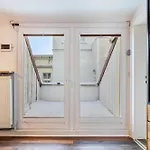 Bummelallee Schloesschen Appartement Bad Harzburg