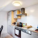 Bummelallee Schloesschen Appartement Bad Harzburg