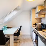 Bummelallee Schloesschen Appartement