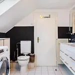 Appartement Bummelallee Schloesschen