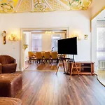 Appartement Bummelallee Schloesschen
