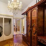 Appartement Bummelallee Schloesschen