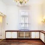 Bummelallee Schloesschen Appartement