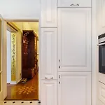 Appartement Bummelallee Schloesschen Bad Harzburg