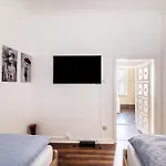 Bummelallee Schloesschen Appartement