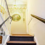 Bummelallee Schloesschen Bad Harzburg