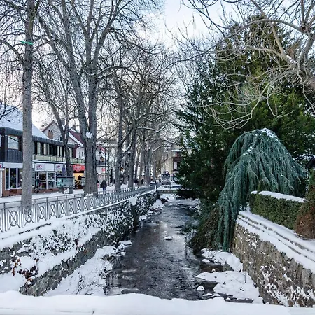 Bummelallee Schloesschen *