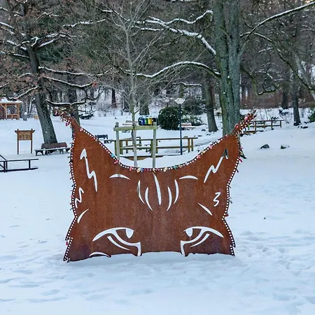 Bummelallee Schloesschen * Бад-Гарцбург