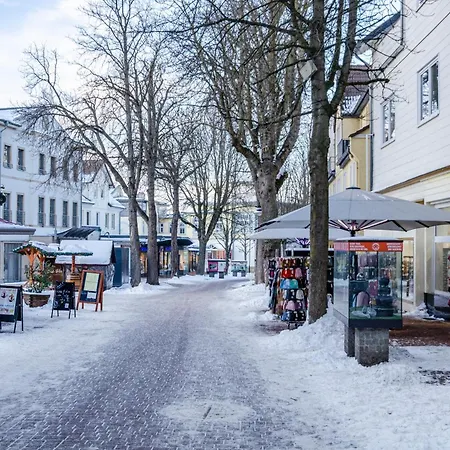 Bummelallee Schloesschen *