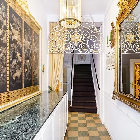 Bummelallee Schloesschen