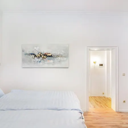 Bummelallee Schloesschen Apartament