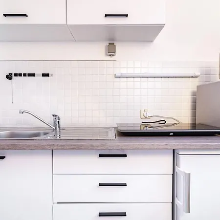 Bummelallee Schloesschen Apartament