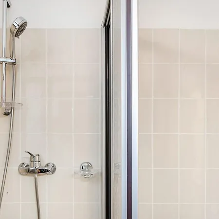 Bummelallee Schloesschen Apartament Bad Harzburg