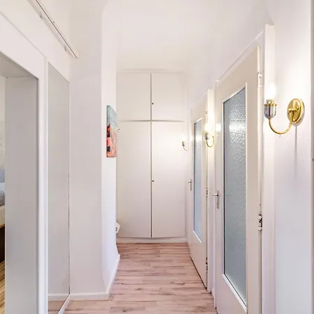 Bummelallee Schloesschen Apartament *