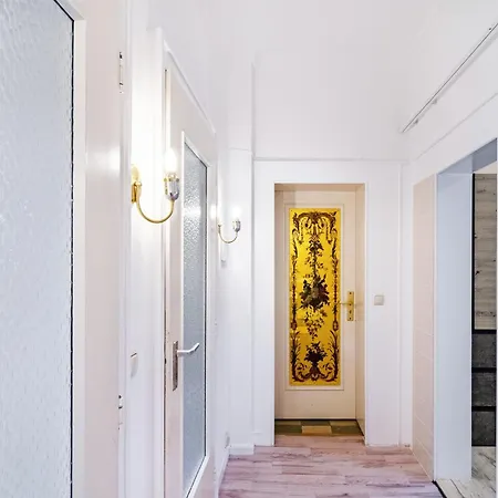 Lejlighed Bummelallee Schloesschen