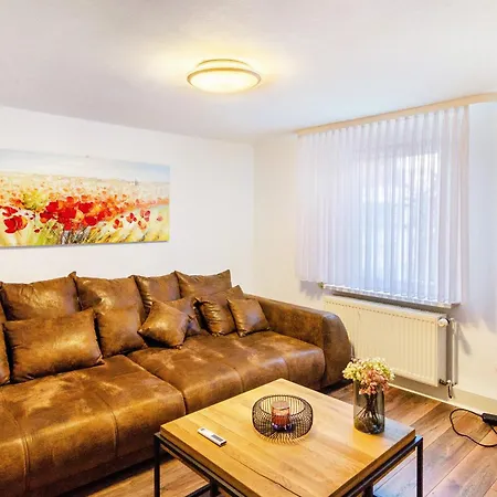 Bummelallee Schloesschen Apartament *
