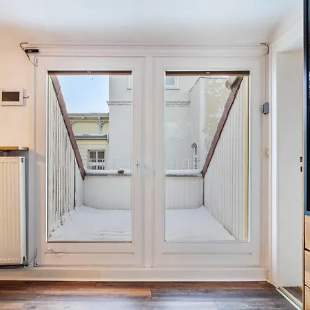Bummelallee Schloesschen Apartament Bad Harzburg