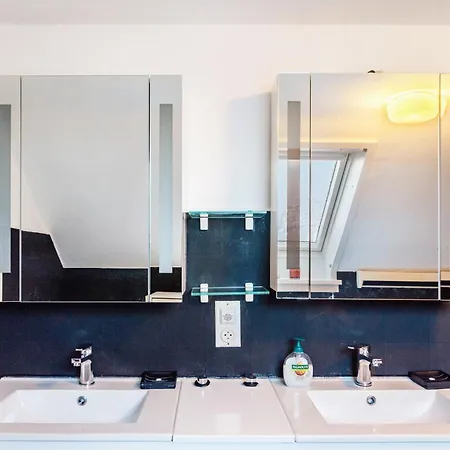 Bummelallee Schloesschen Apartament Bad Harzburg