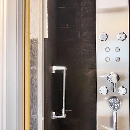 Apartament Bummelallee Schloesschen *