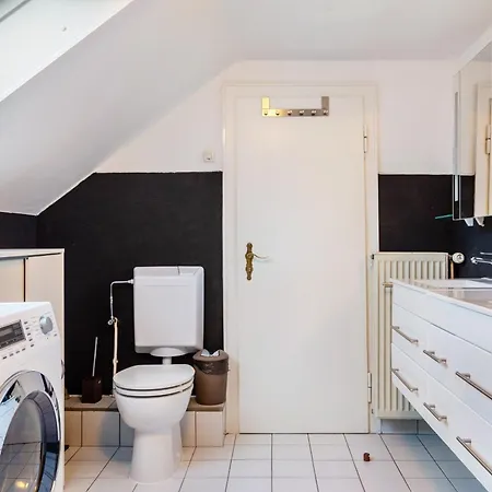 Bummelallee Schloesschen Apartament Bad Harzburg