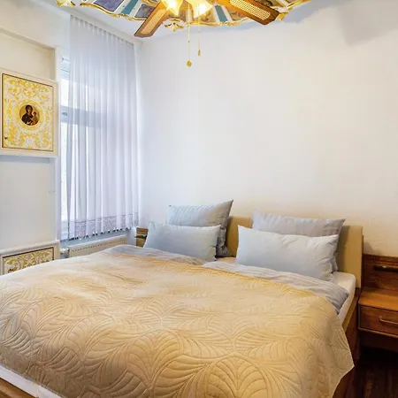 Bummelallee Schloesschen Apartament *