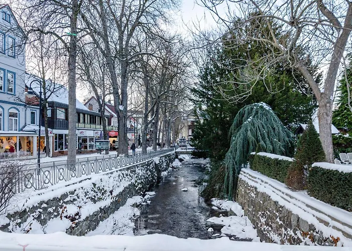 Bummelallee Schloesschen *