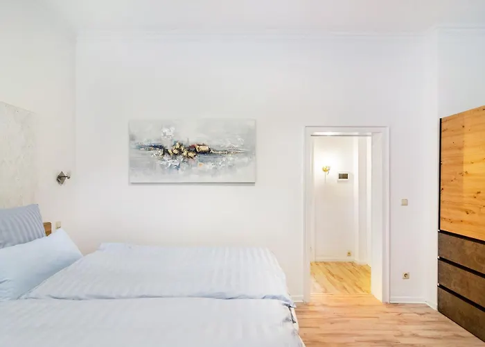 Bummelallee Schloesschen *