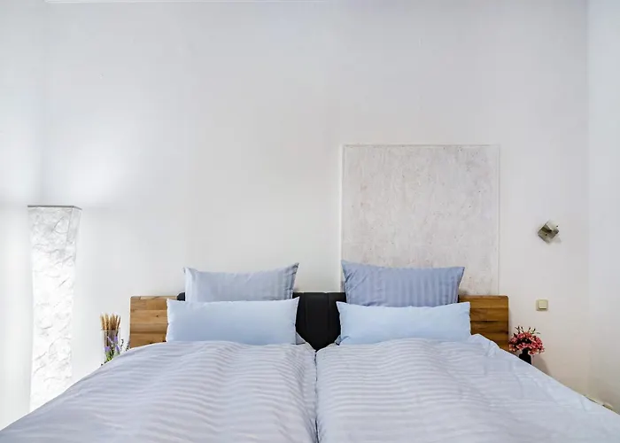 Bummelallee Schloesschen