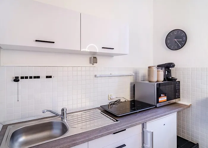 Bummelallee Schloesschen * Бад-Гарцбург