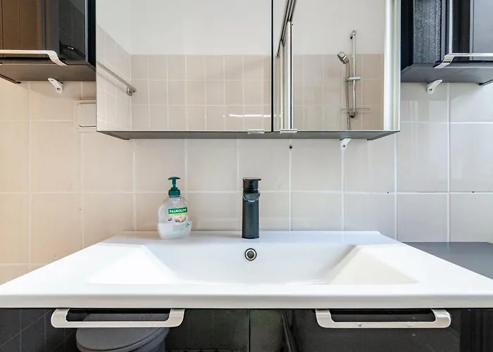 Bummelallee Schloesschen * Бад-Гарцбург