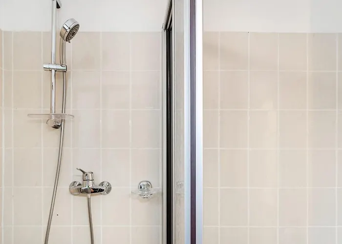 Апартаменты Bummelallee Schloesschen