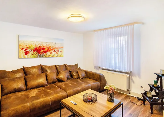 Bummelallee Schloesschen