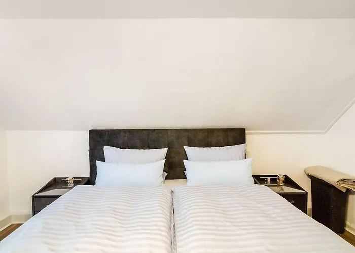 Bummelallee Schloesschen *