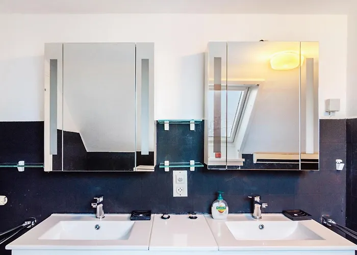 Bummelallee Schloesschen *