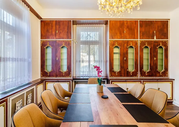 Bummelallee Schloesschen