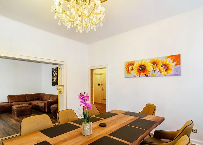 Bummelallee Schloesschen *