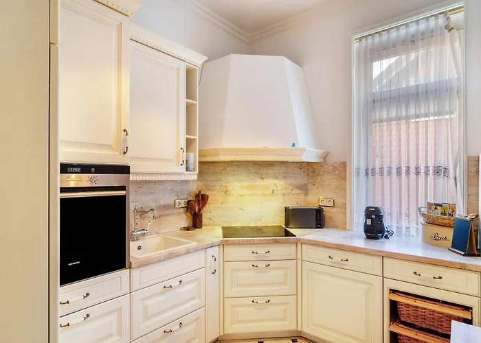 Bummelallee Schloesschen *