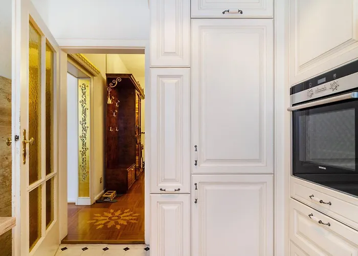 Апартаменты Bummelallee Schloesschen Бад-Гарцбург