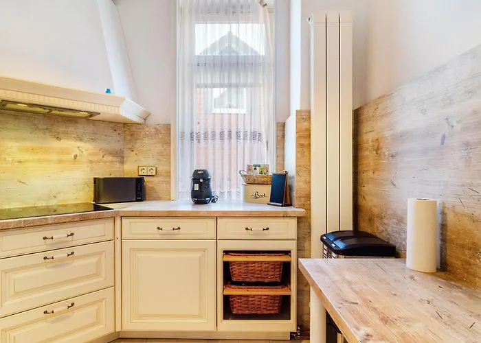 Bummelallee Schloesschen