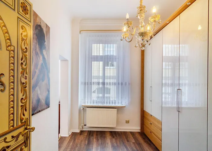 Bummelallee Schloesschen *