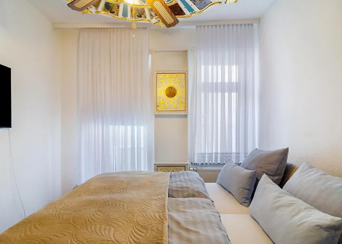 Bummelallee Schloesschen